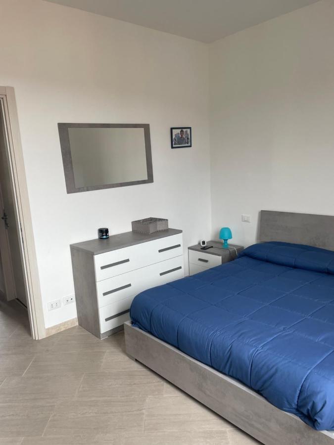 Casa Vacanza Le Cinque Terre Λα Σπέτσια Εξωτερικό φωτογραφία
