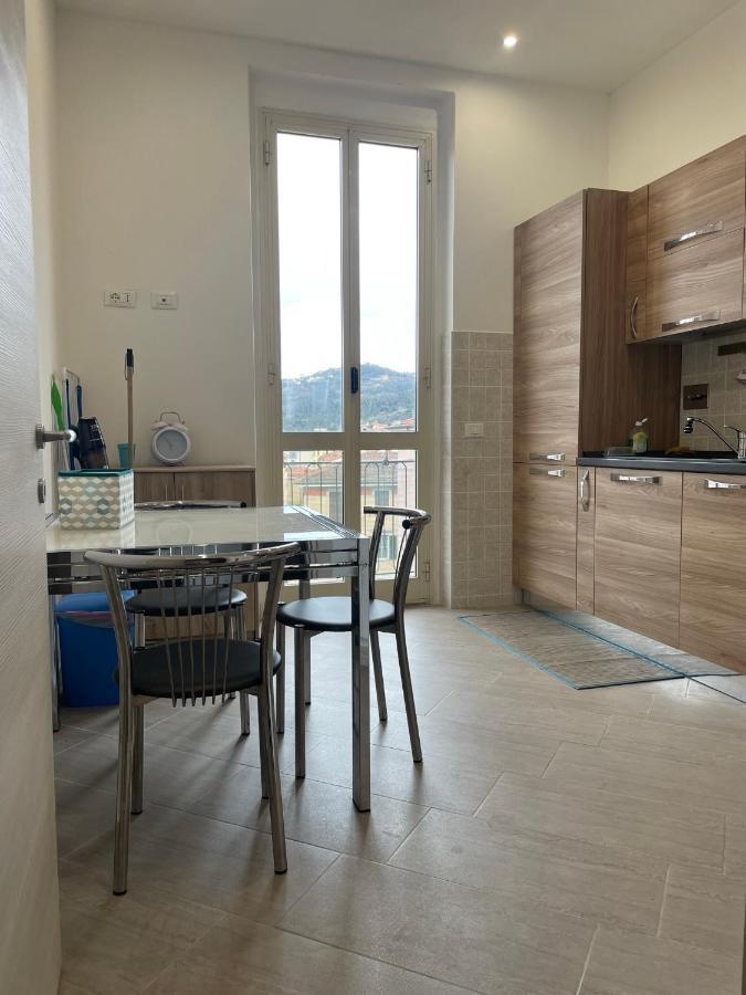 Casa Vacanza Le Cinque Terre Λα Σπέτσια Εξωτερικό φωτογραφία