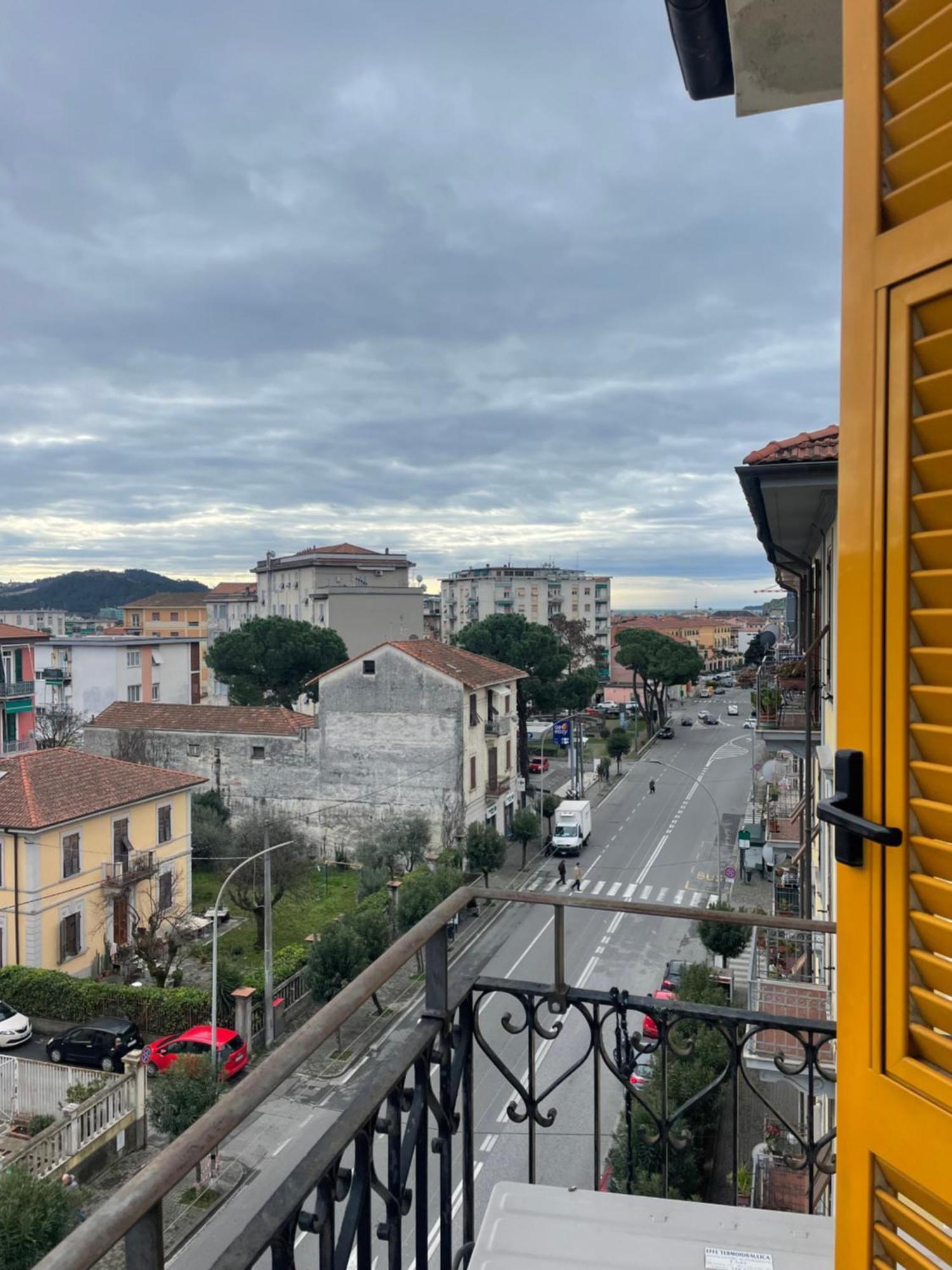 Casa Vacanza Le Cinque Terre Λα Σπέτσια Εξωτερικό φωτογραφία