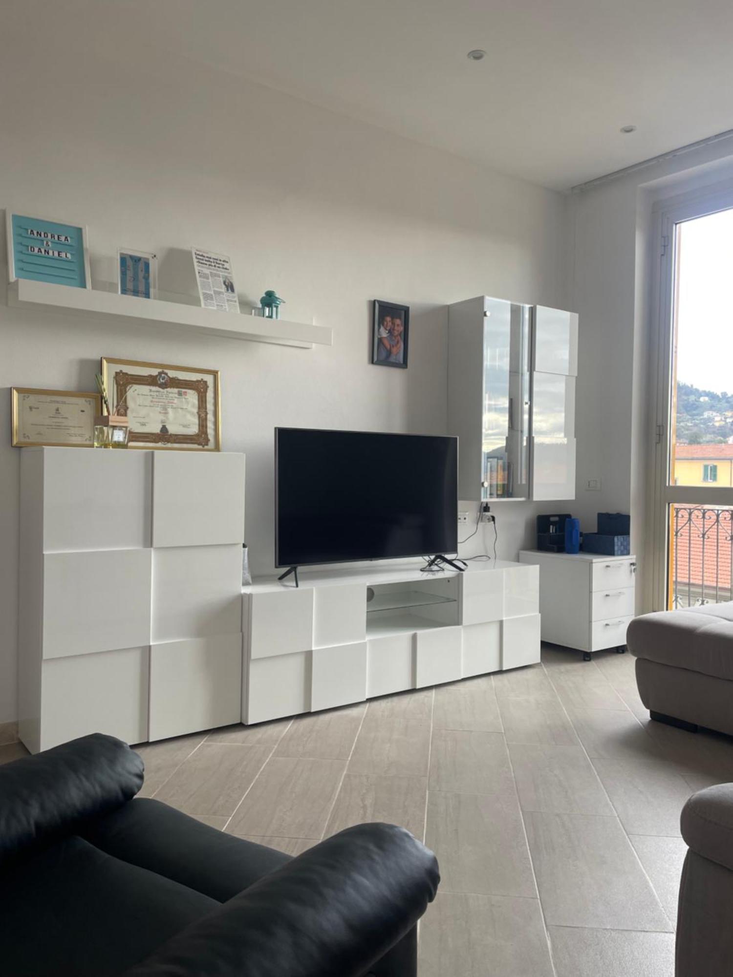 Casa Vacanza Le Cinque Terre Λα Σπέτσια Εξωτερικό φωτογραφία