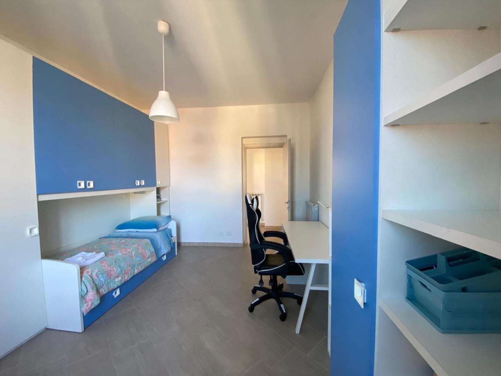 Casa Vacanza Le Cinque Terre Λα Σπέτσια Εξωτερικό φωτογραφία