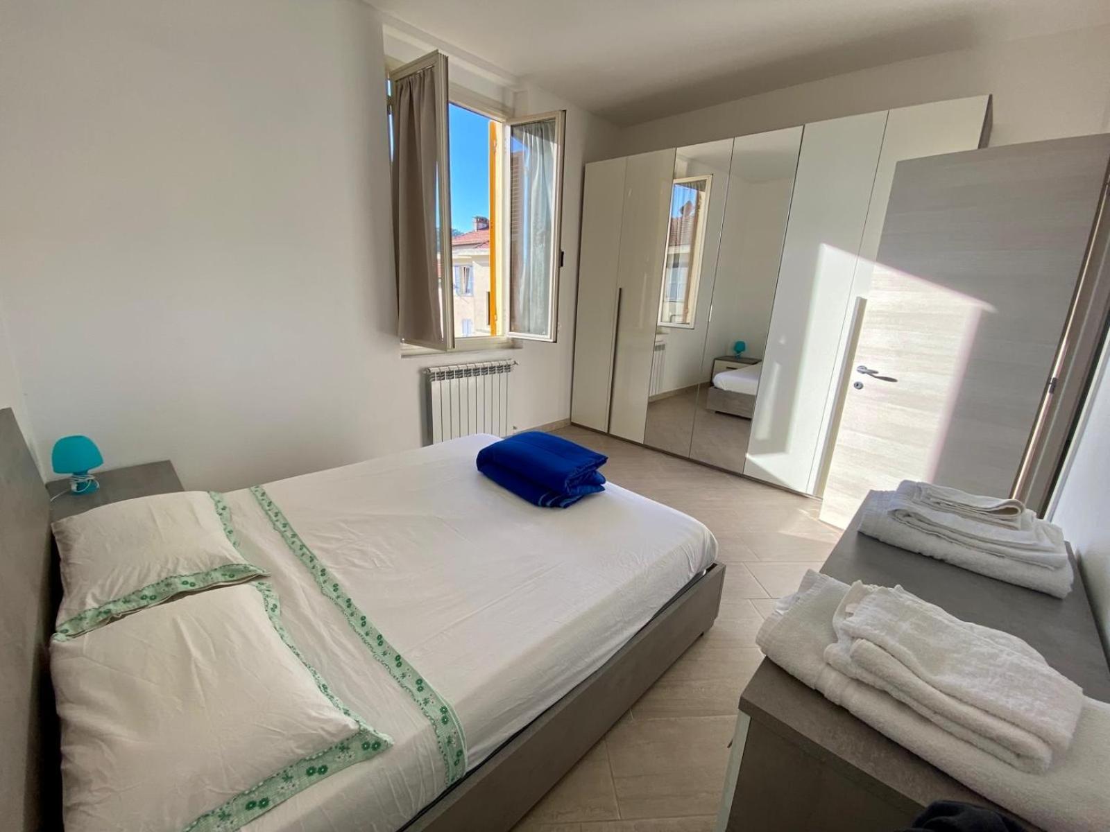Casa Vacanza Le Cinque Terre Λα Σπέτσια Εξωτερικό φωτογραφία