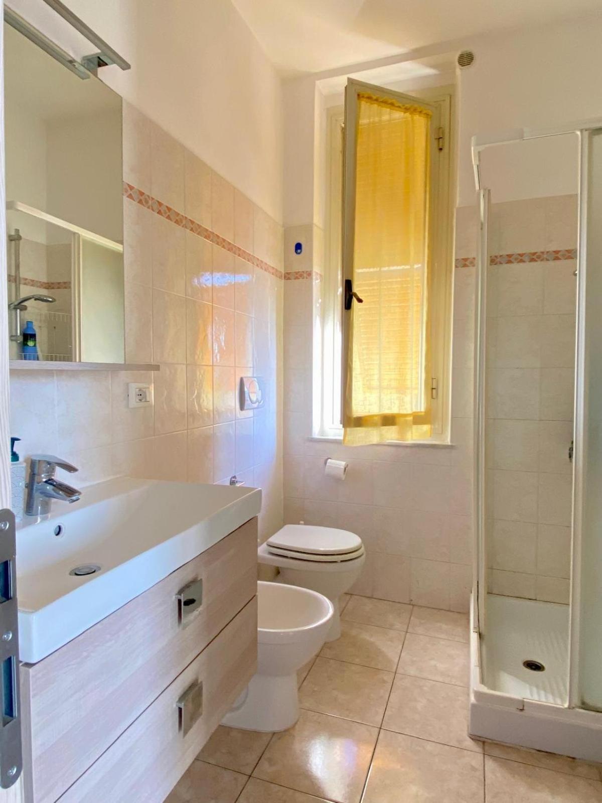 Casa Vacanza Le Cinque Terre Λα Σπέτσια Εξωτερικό φωτογραφία