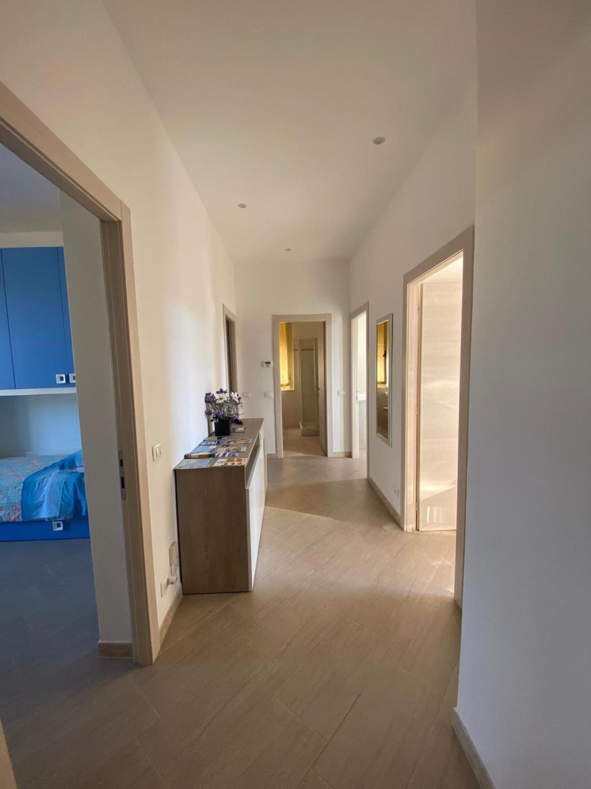 Casa Vacanza Le Cinque Terre Λα Σπέτσια Εξωτερικό φωτογραφία