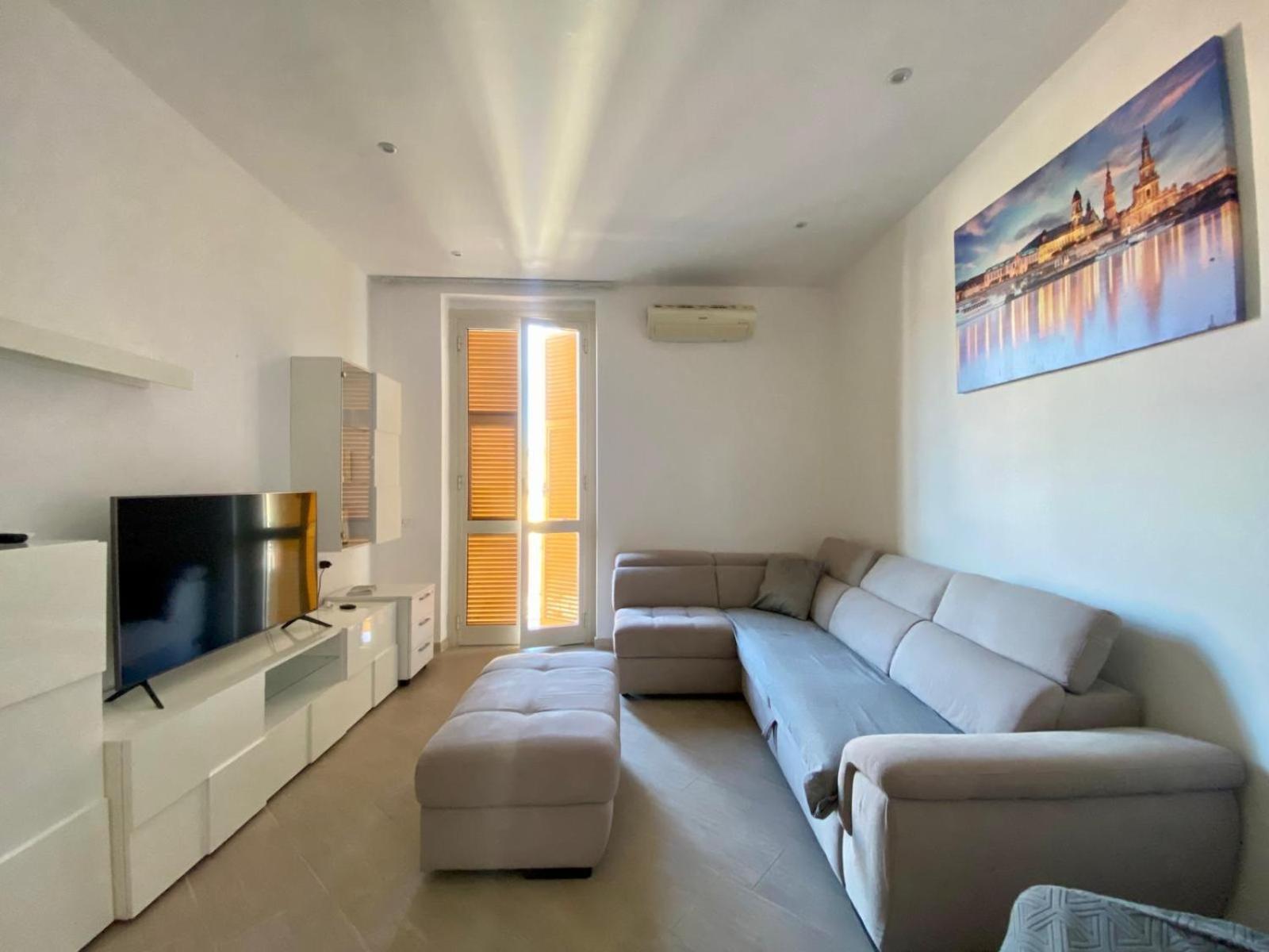 Casa Vacanza Le Cinque Terre Λα Σπέτσια Εξωτερικό φωτογραφία