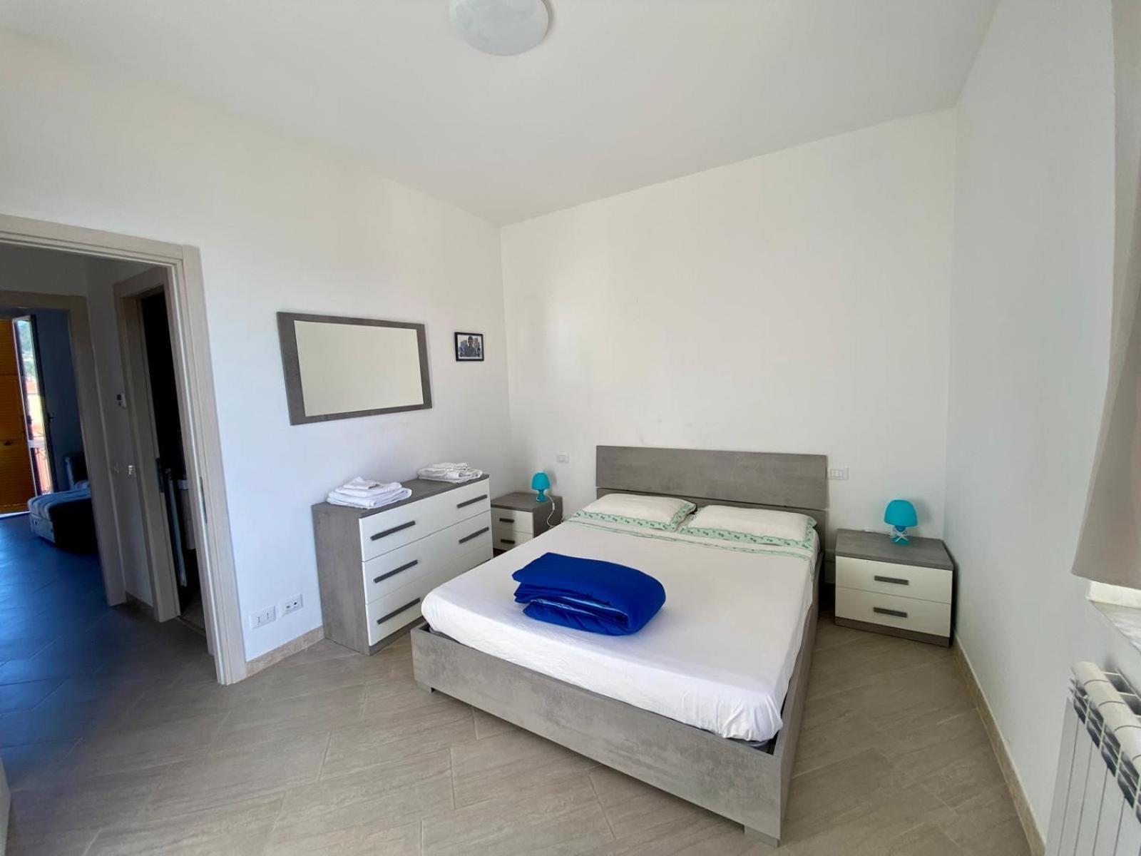Casa Vacanza Le Cinque Terre Λα Σπέτσια Εξωτερικό φωτογραφία