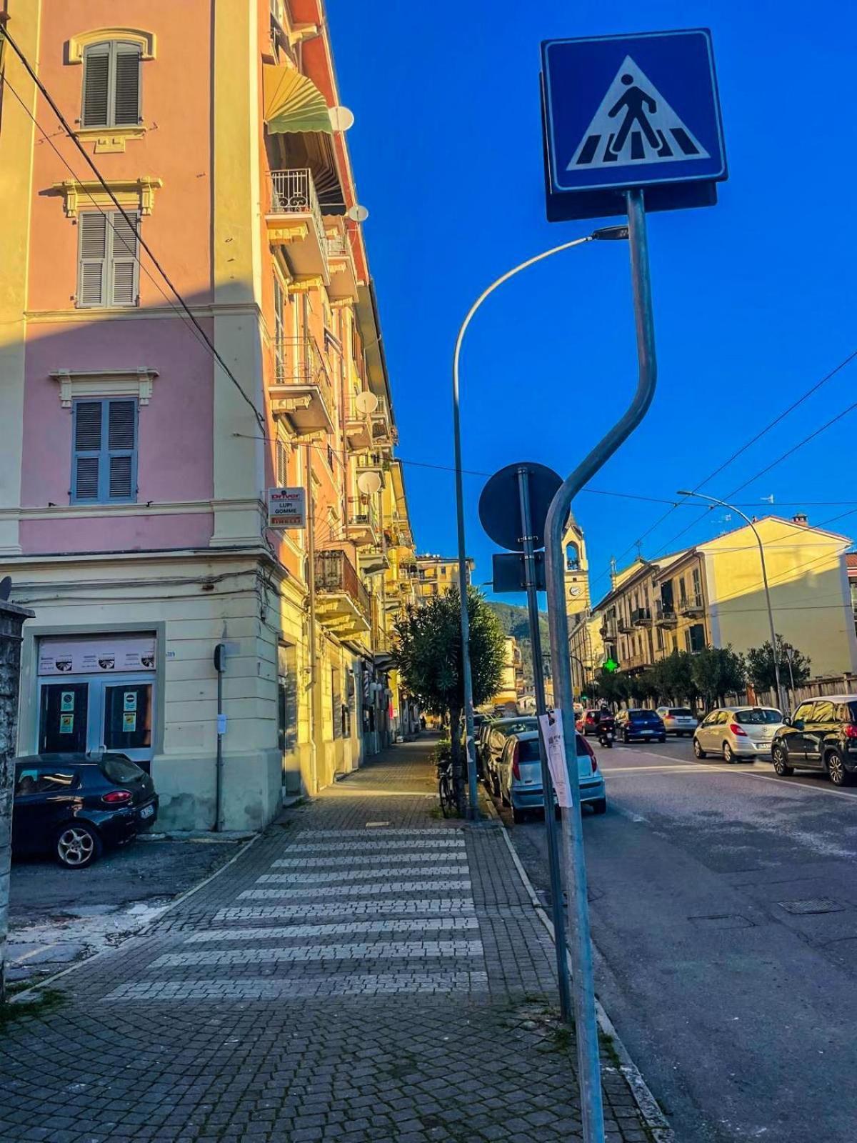 Casa Vacanza Le Cinque Terre Λα Σπέτσια Εξωτερικό φωτογραφία