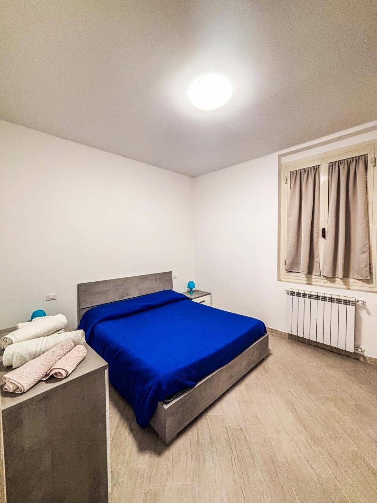 Casa Vacanza Le Cinque Terre Λα Σπέτσια Εξωτερικό φωτογραφία