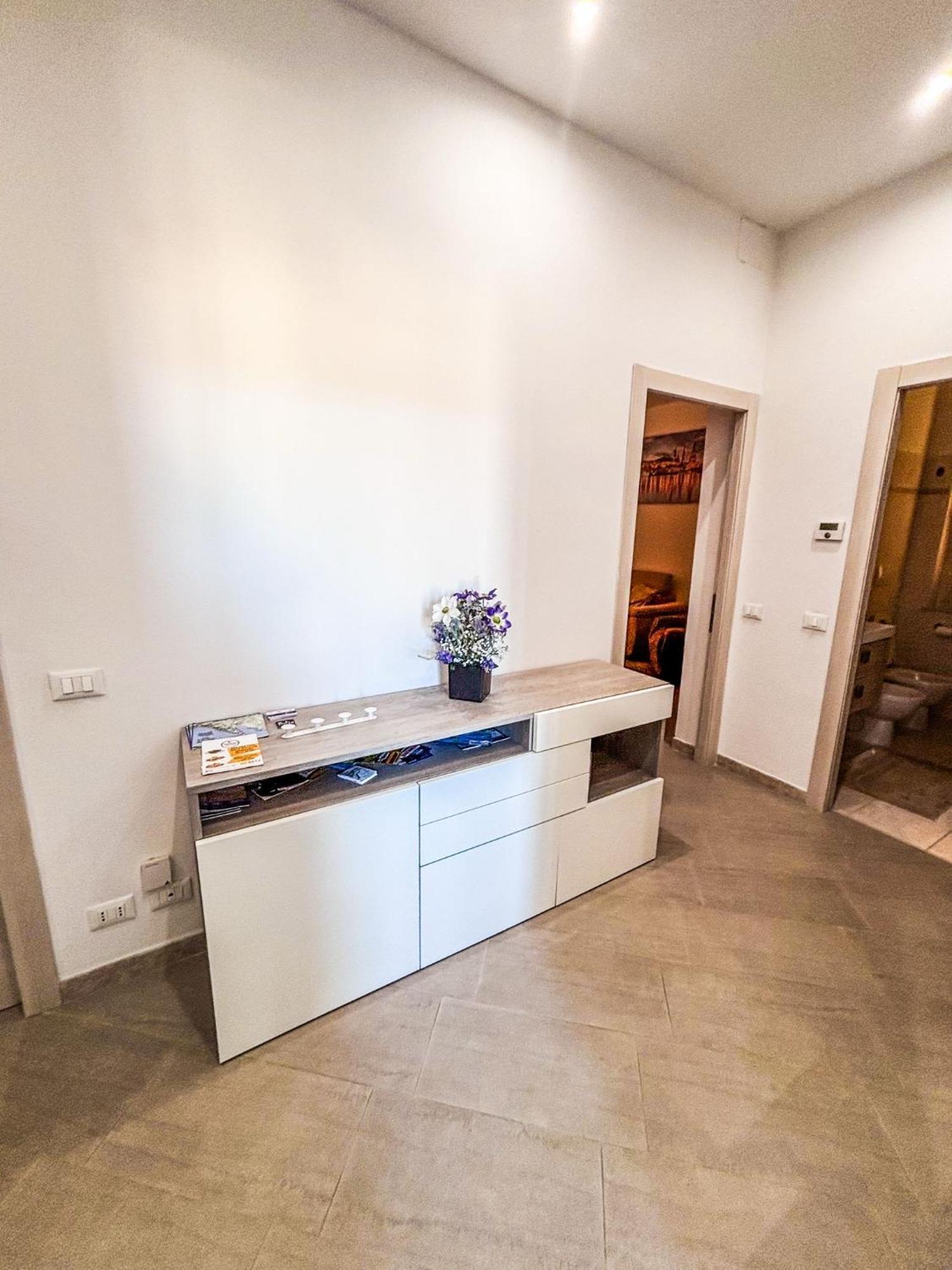 Casa Vacanza Le Cinque Terre Λα Σπέτσια Εξωτερικό φωτογραφία