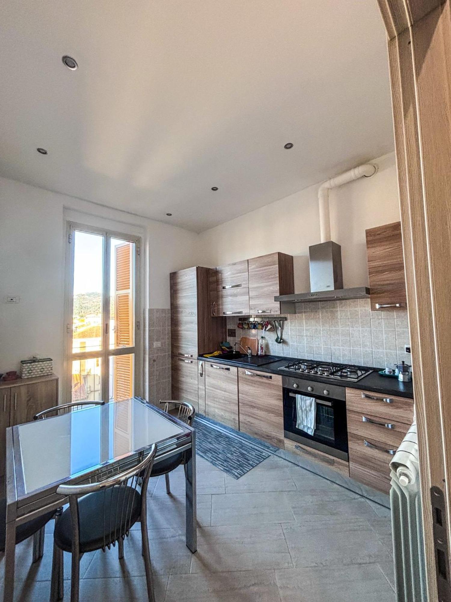 Casa Vacanza Le Cinque Terre Λα Σπέτσια Εξωτερικό φωτογραφία